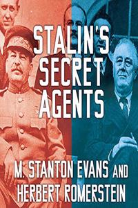 Stalin's Secret Agents