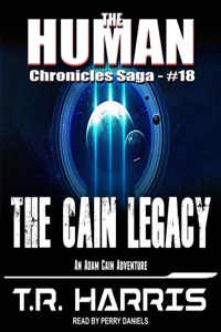Cain Legacy