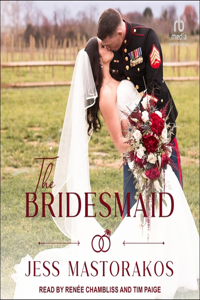 Bridesmaid