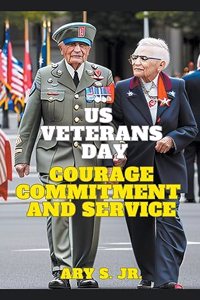 US Veterans Day