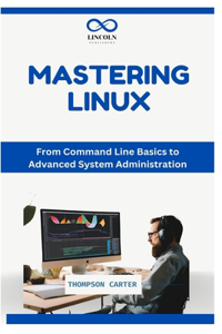 Mastering Linux