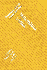 Matemática Lúdica