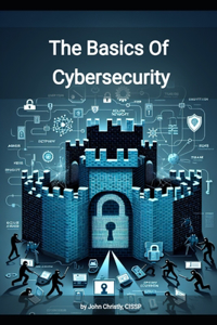 Basics of Cybersecurity