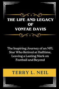 Life and Legacy of Vontae Davis