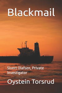 Blackmail