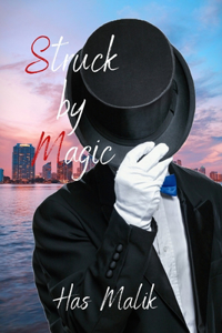 Struck by Magic