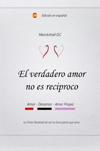 verdadero amor no es reciproco