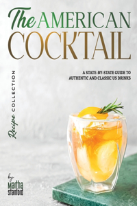 American Cocktail Recipe Collection