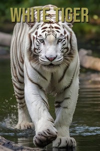 White Tiger