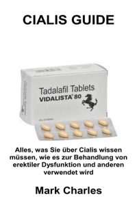 Cialis Guide