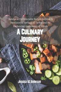 A Culinary Journey