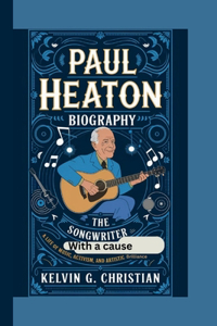 Paul Heaton Biography