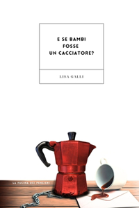 E se Bambi fosse un Cacciatore?