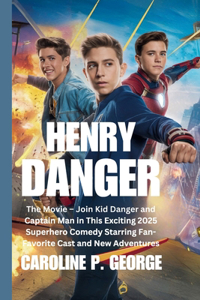 Henry Danger