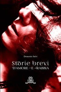 STORIE BREVI d'amore e rabbia