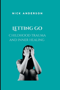 Letting go