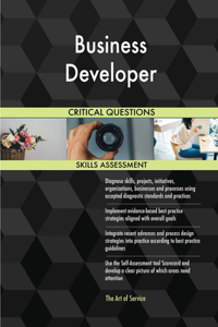 Business Developer Critical Questions Skills Assessment