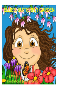 Ellie's Butterfly Garden