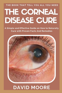 Corneal Disease Cure