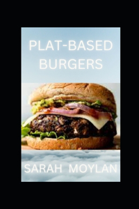 Plant-Based Burgers