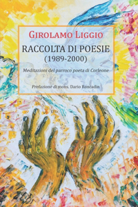 Raccolta di poesie (1989-2000)