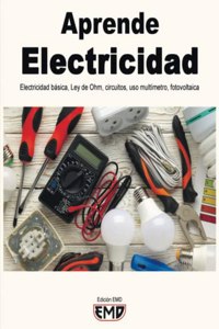 Aprende Electricidad