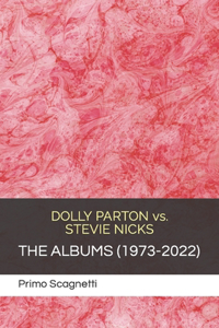 DOLLY PARTON vs. STEVIE NICKS