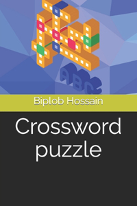 Crossword puzzle