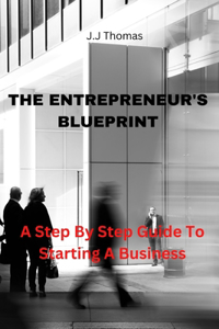 Entrepreneur's Blueprint