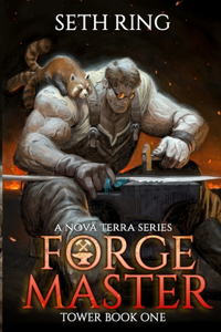 Forge Master