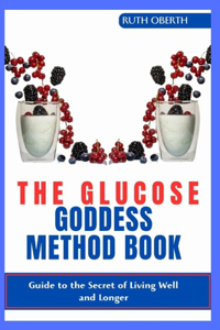 Glucose Goddess Method Book