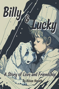 Billy and Lucky