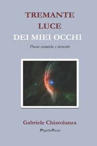 Tremante luce dei miei occhi
