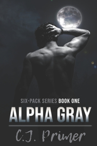 Alpha Gray