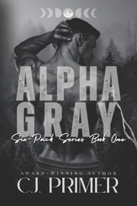 Alpha Gray