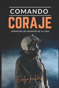 Comando Coraje