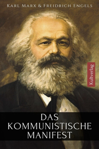 Das kommunistische Manifest Karl Marx