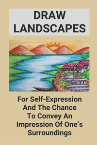 Draw Landscapes