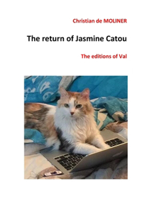 return of Jasmine Catou