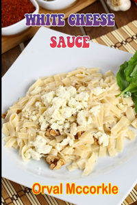 White Cheese Sauce