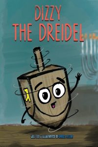 Dizzy the Dreidel