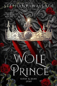 Wolf Prince