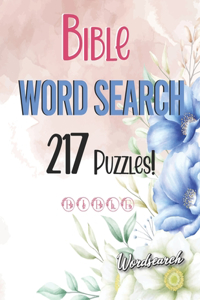 Bible Word Search