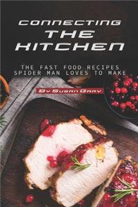 Connecting the Kitchen