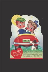 you auto be valentines