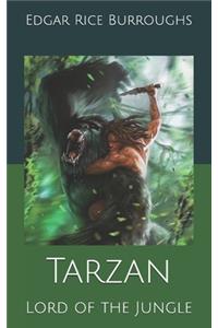 Tarzan