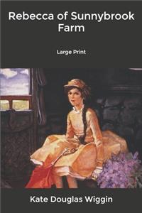 Rebecca of Sunnybrook Farm