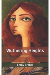 Wuthering Heights