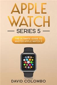 Apple Watch Series 5