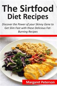 The Sirtfood Diet Recipes